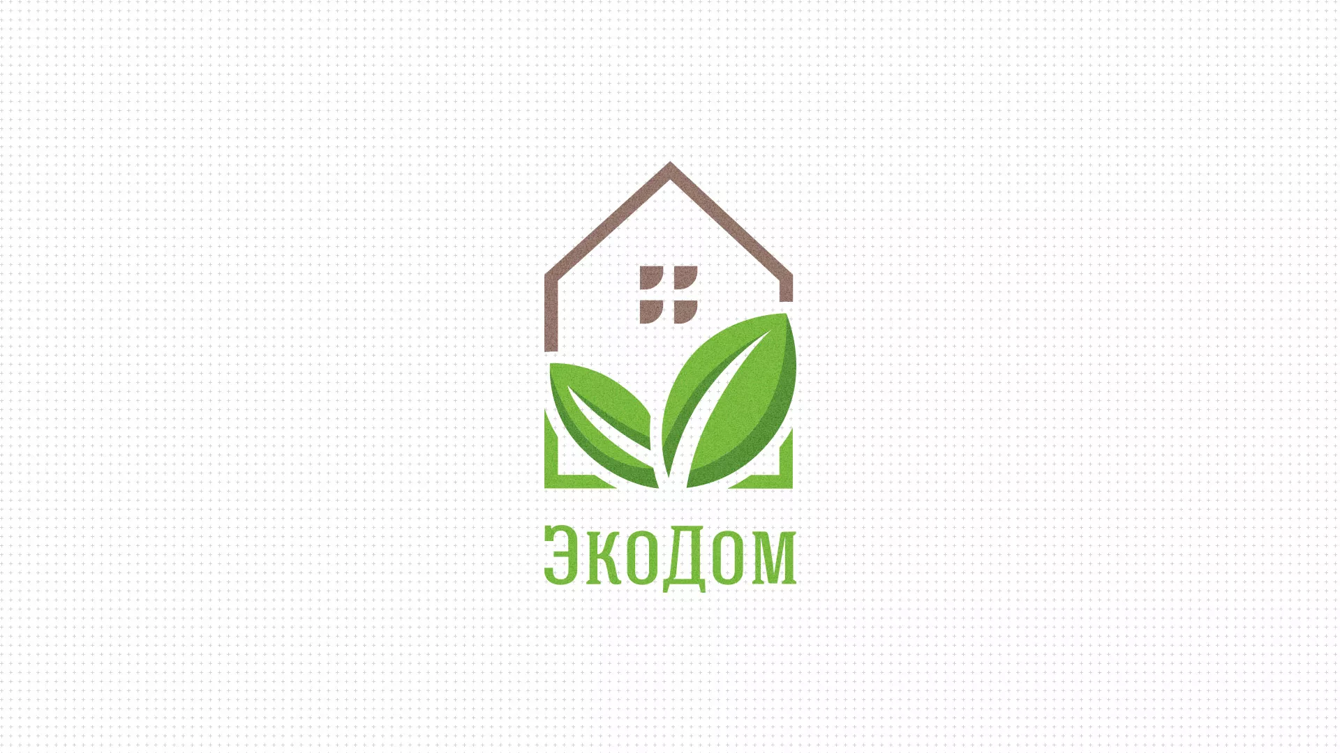 Создание сайта для строительной компании «ЭКОДОМ» в Таре